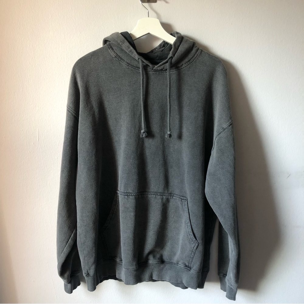 ASOS Grey Everyday Sweater